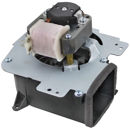 Amana Blower Motor Assy 53001670
